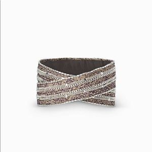 Ed I Wrap Bracelet